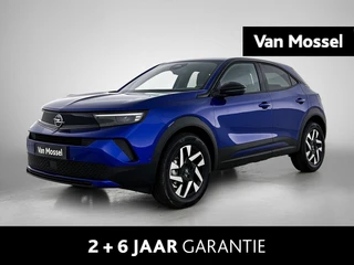 Opel Mokka – autofoto 2