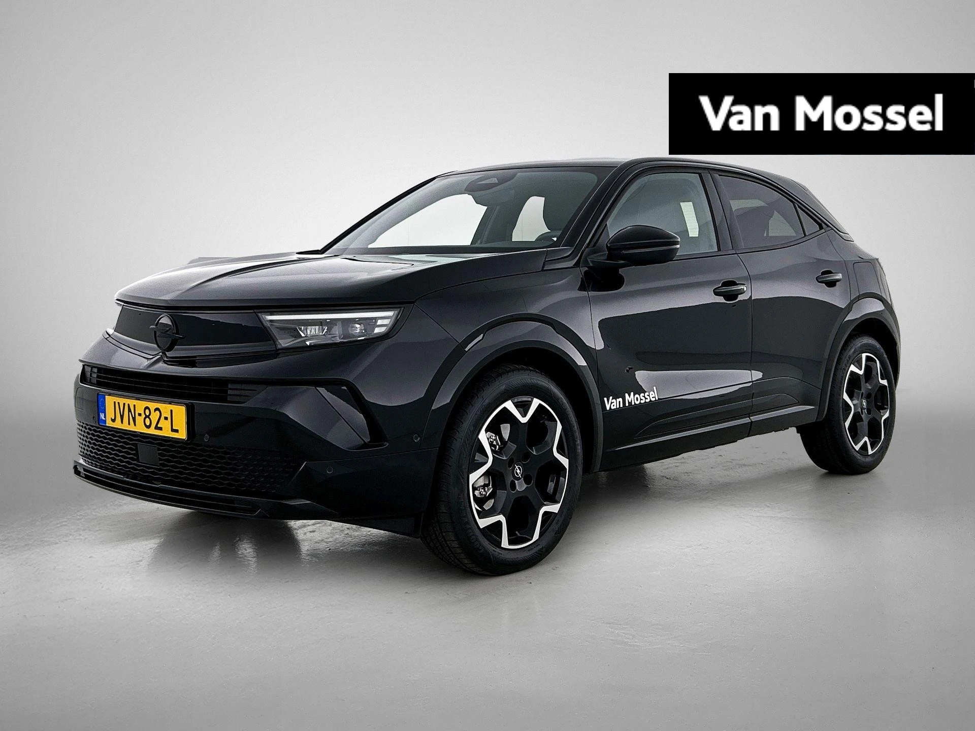 Opel Mokka – autofoto 2