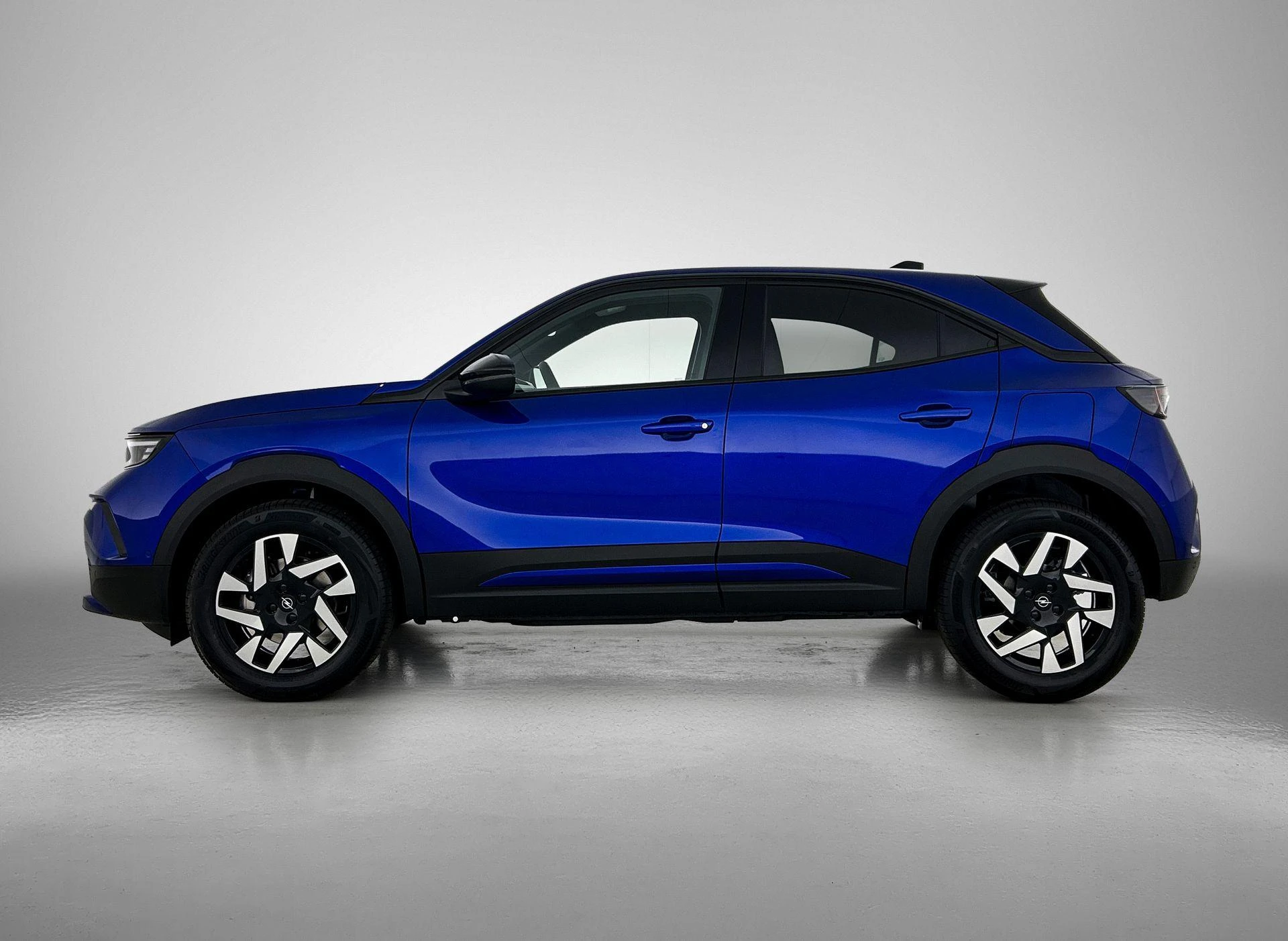 Opel Mokka – autofoto 3