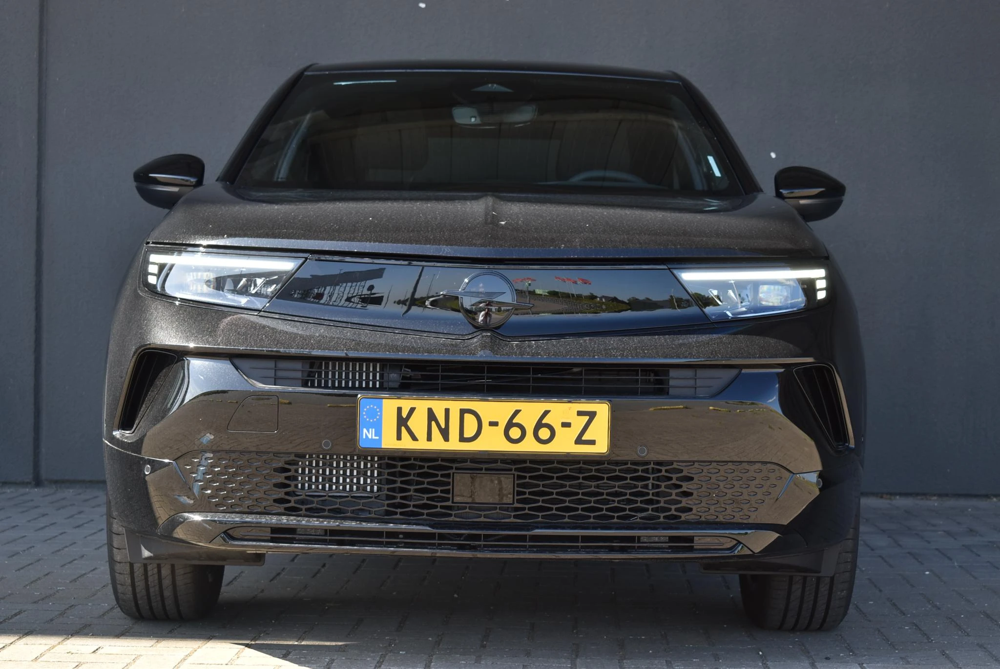 Opel Mokka – autofoto 4