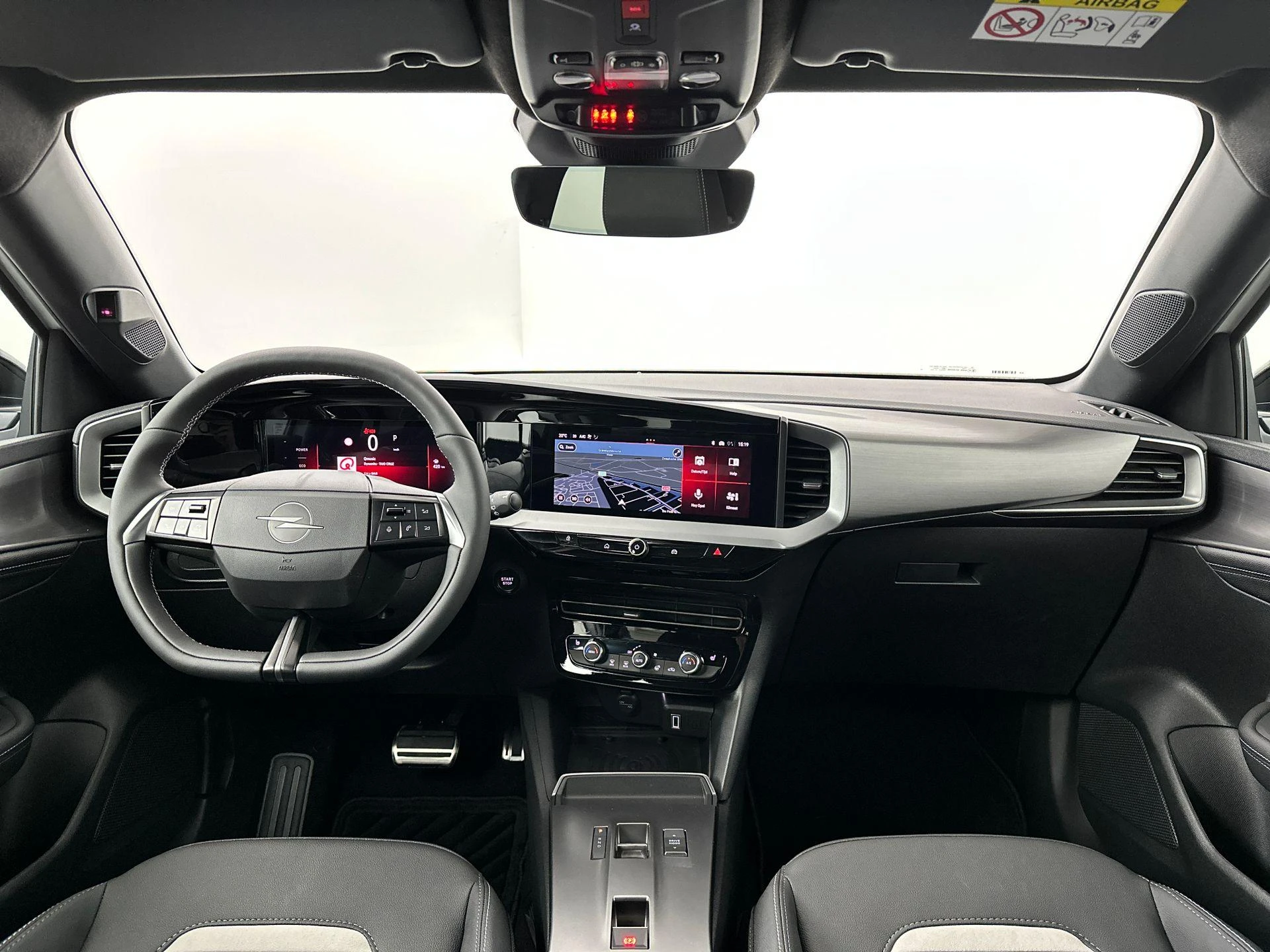 Opel Mokka – autofoto 4