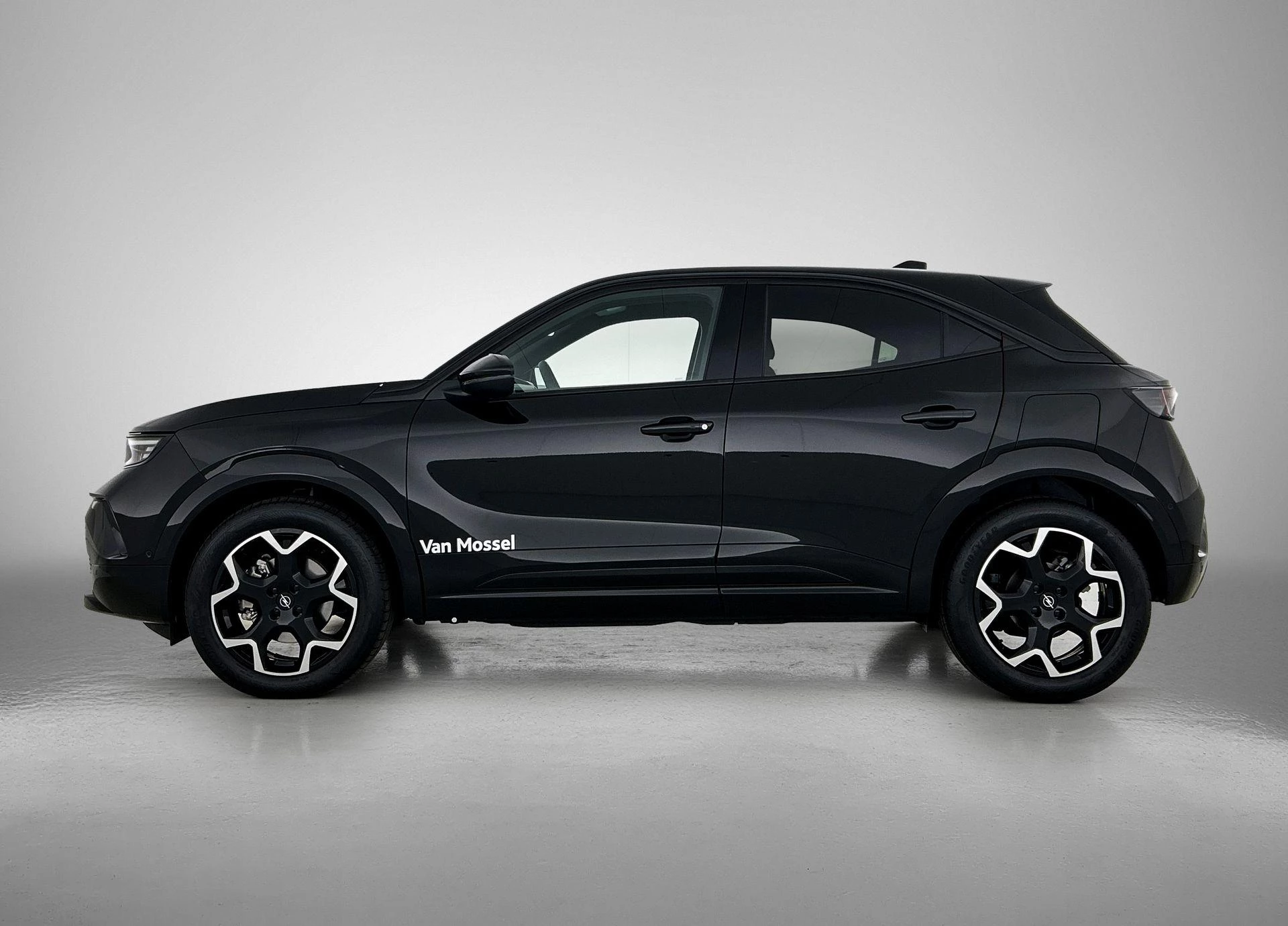 Opel Mokka – autofoto 4