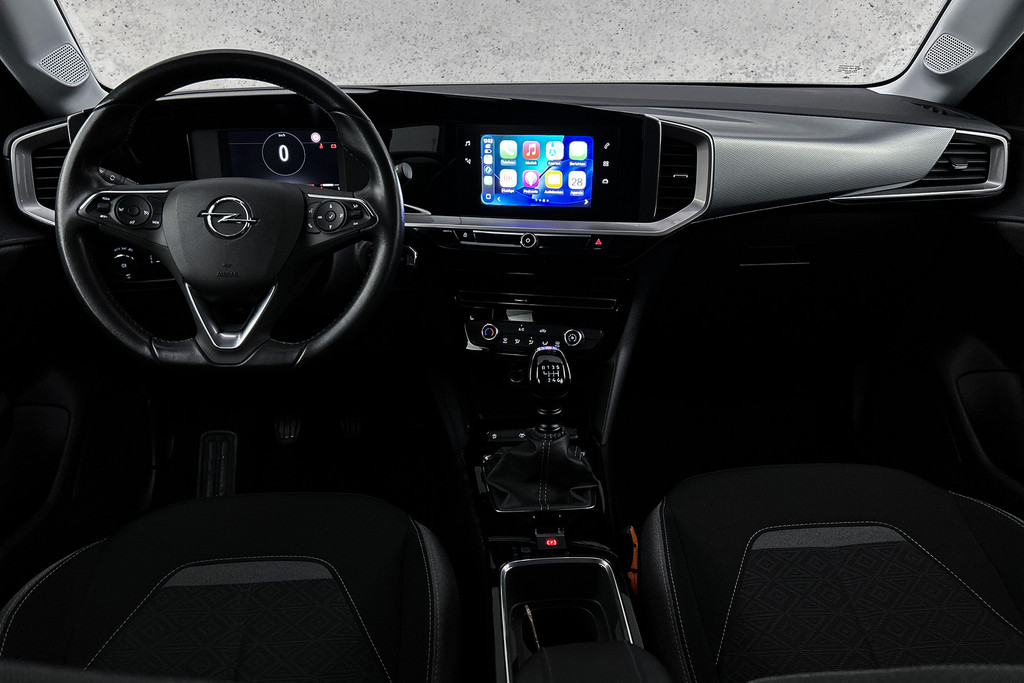 Opel Mokka – autofoto 4