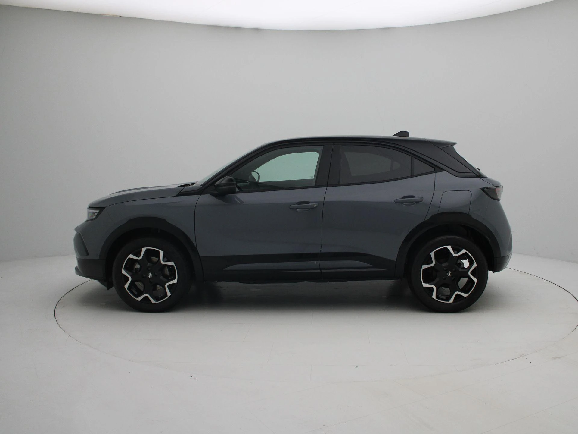 Opel Mokka – autofoto 5