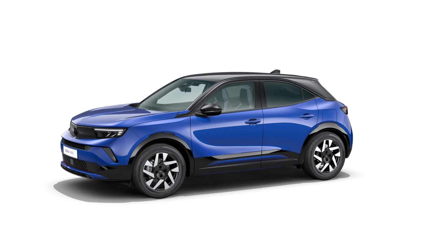 Opel Mokka – autofoto 5