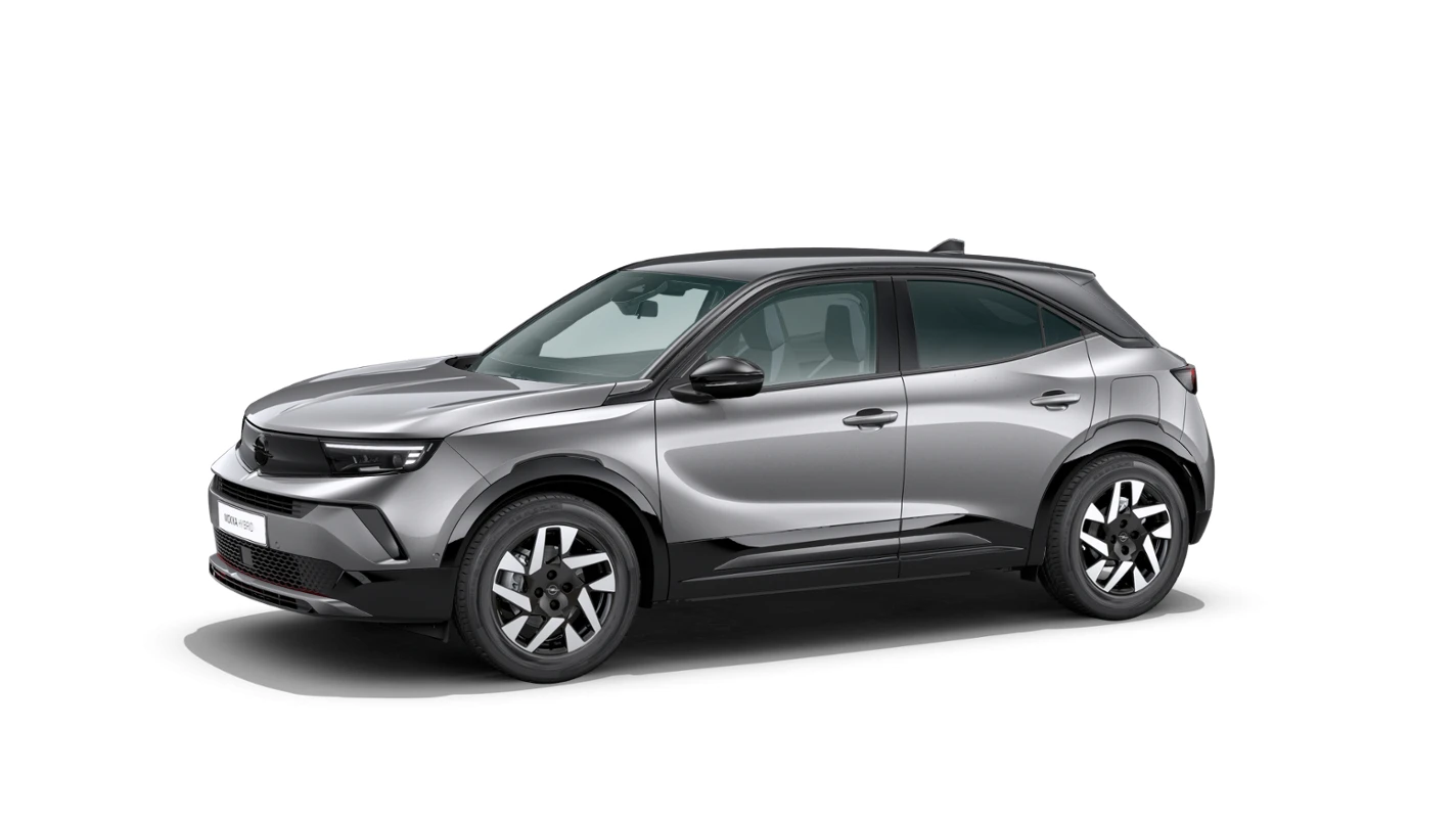 Opel Mokka – autofoto 5