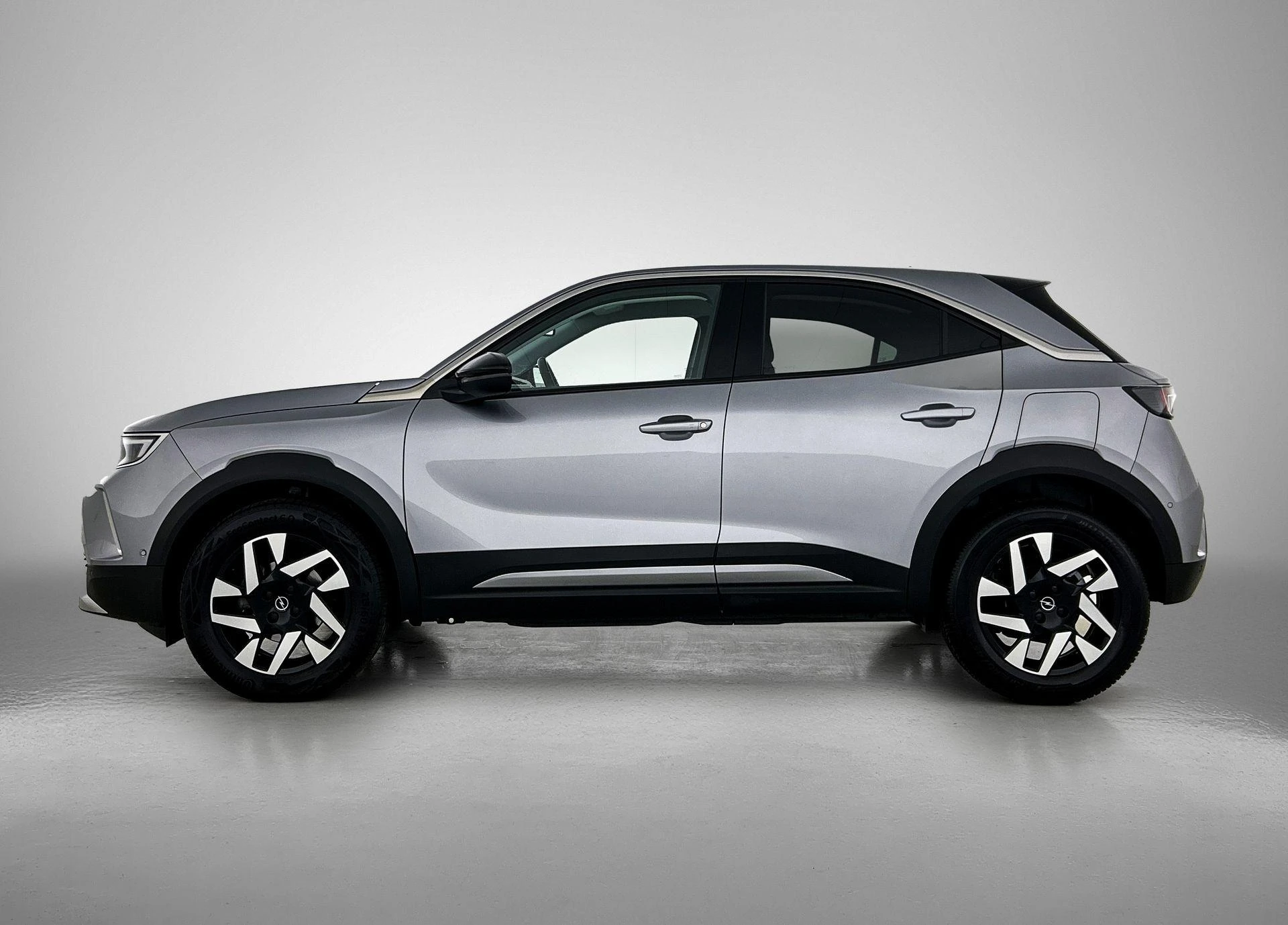 Opel Mokka met kenteken GDJ-78-T – autofoto 4