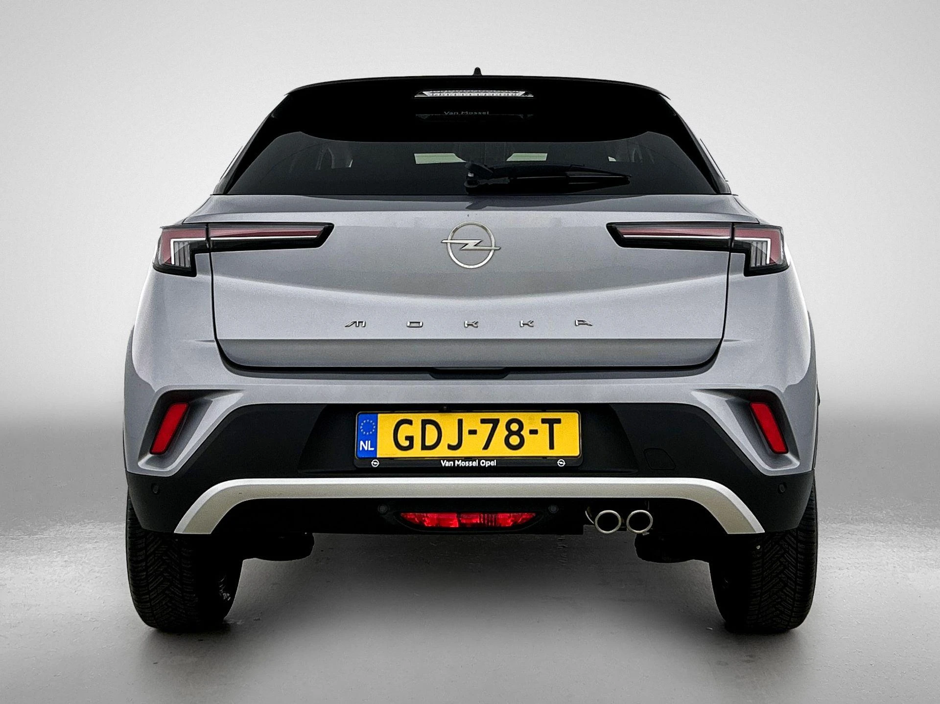 Opel Mokka met kenteken GDJ-78-T – autofoto 5