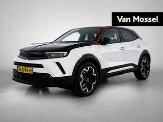 Opel Mokka financial lease – kenteken GLG-42-H