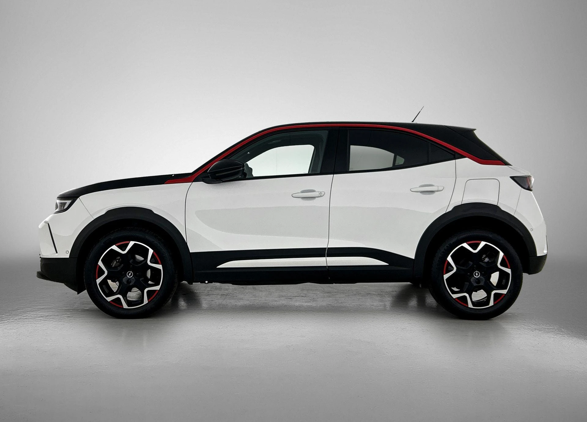 Opel Mokka met kenteken GLG-42-H – autofoto 4