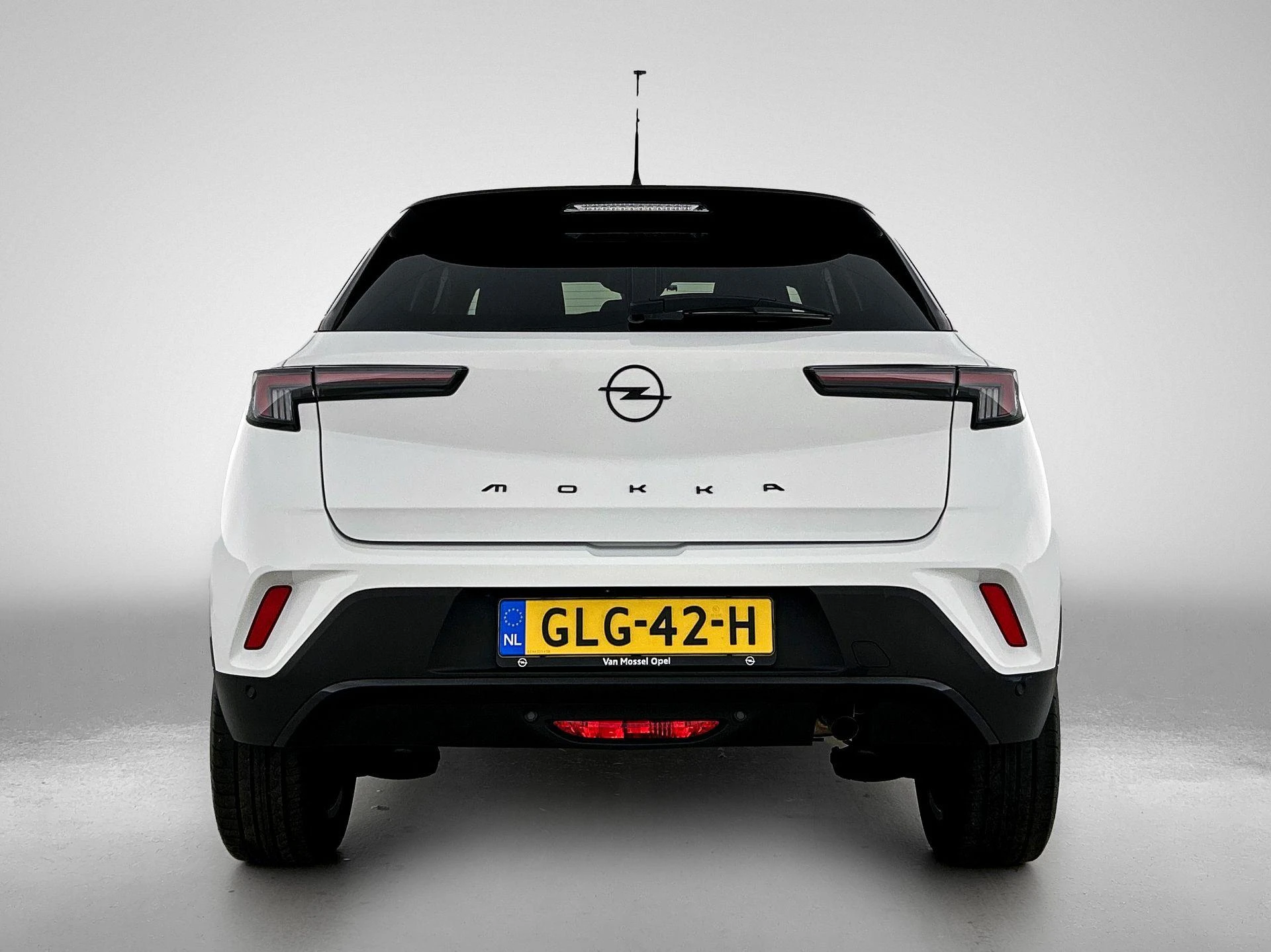 Opel Mokka met kenteken GLG-42-H – autofoto 5