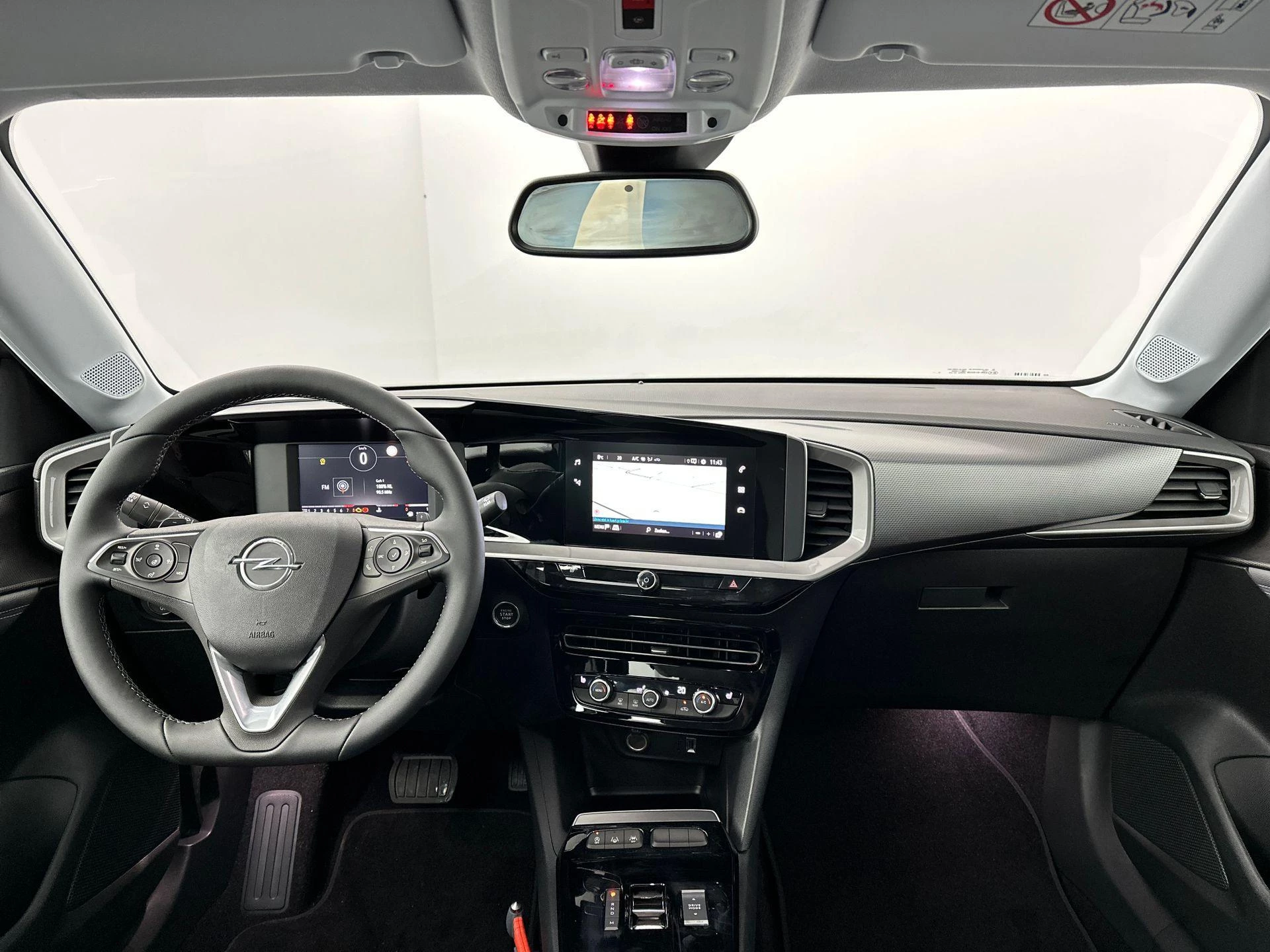 Opel Mokka met kenteken GTR-64-H – autofoto 4