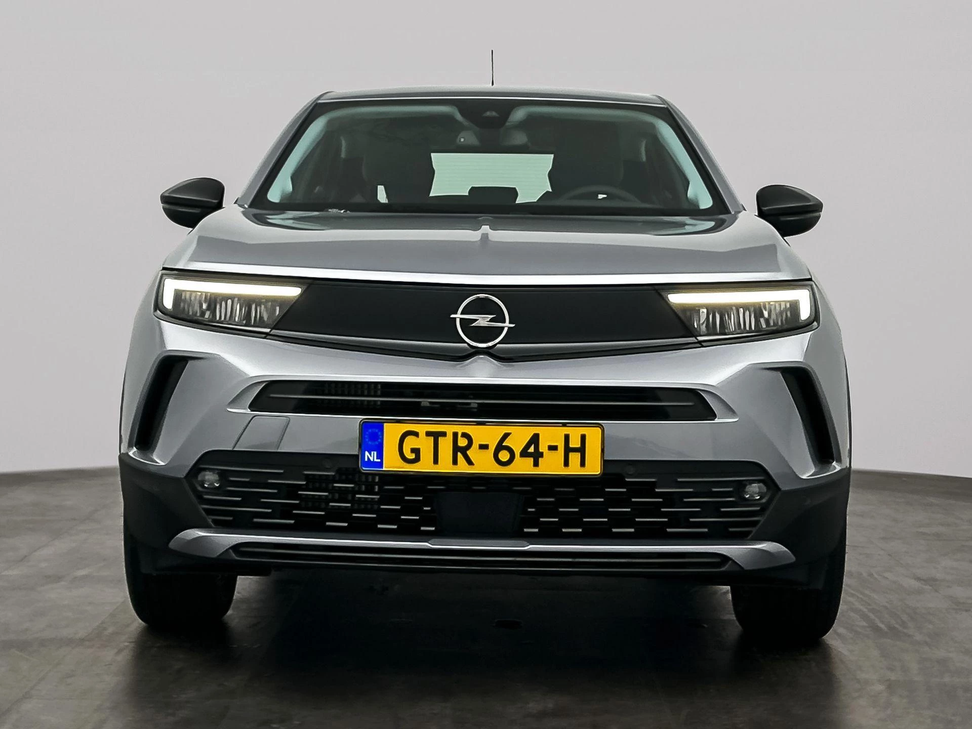 Opel Mokka met kenteken GTR-64-H – autofoto 5