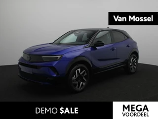 Opel Mokka financial lease – kenteken HGT-12-S