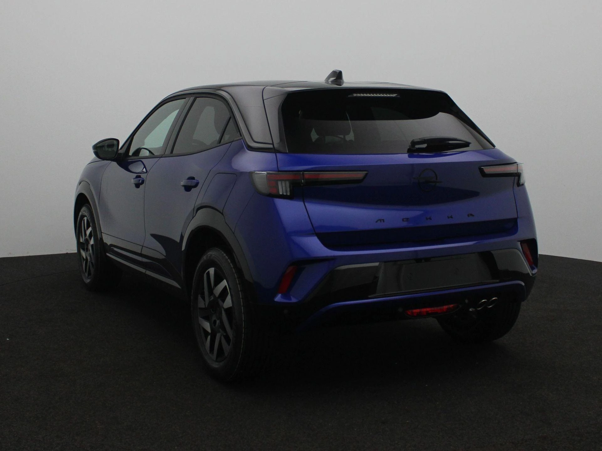 Opel Mokka – autofoto 4