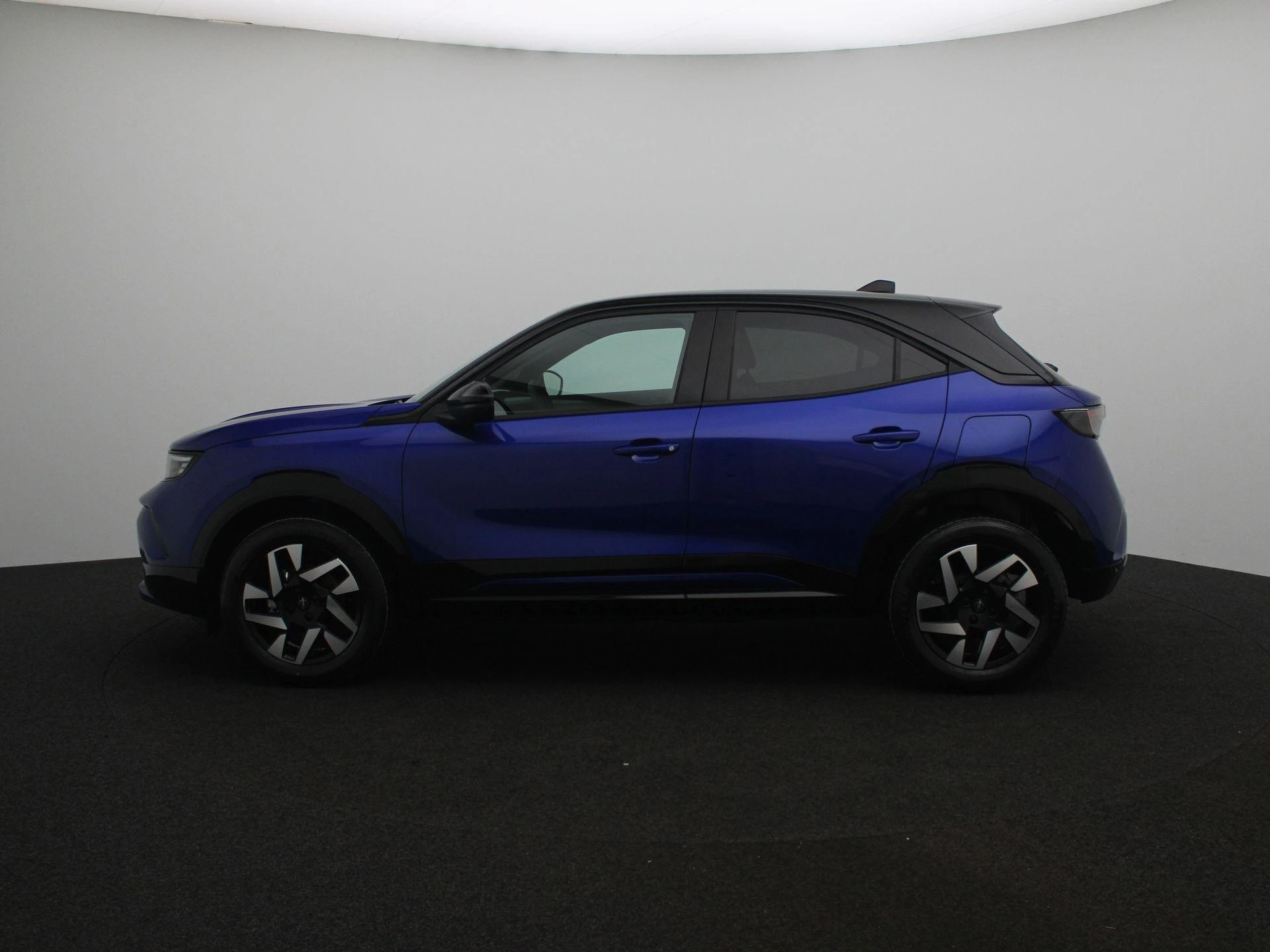 Opel Mokka met kenteken HGT-12-S – autofoto 5