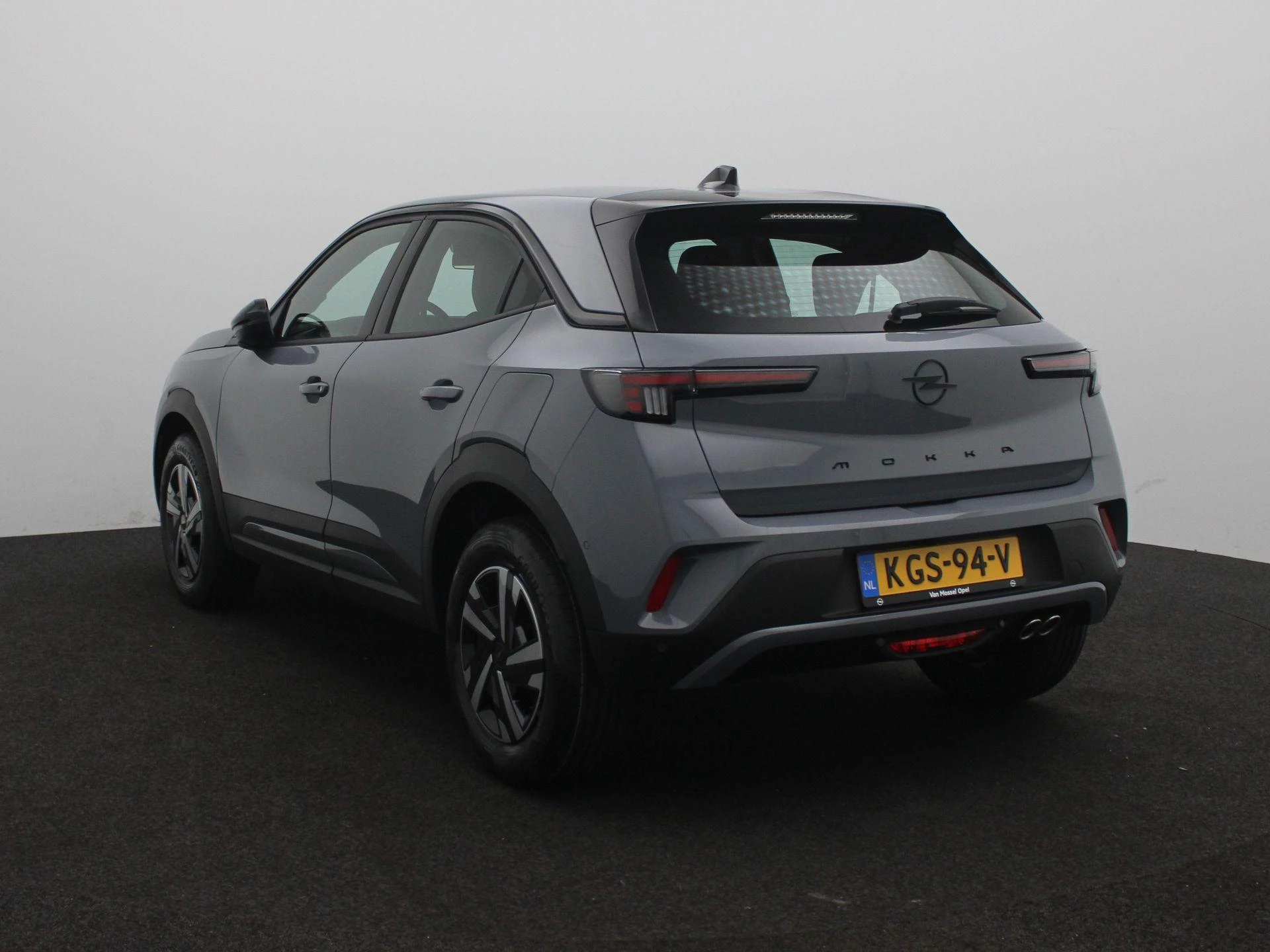 Opel Mokka met kenteken KGS-94-V – autofoto 4