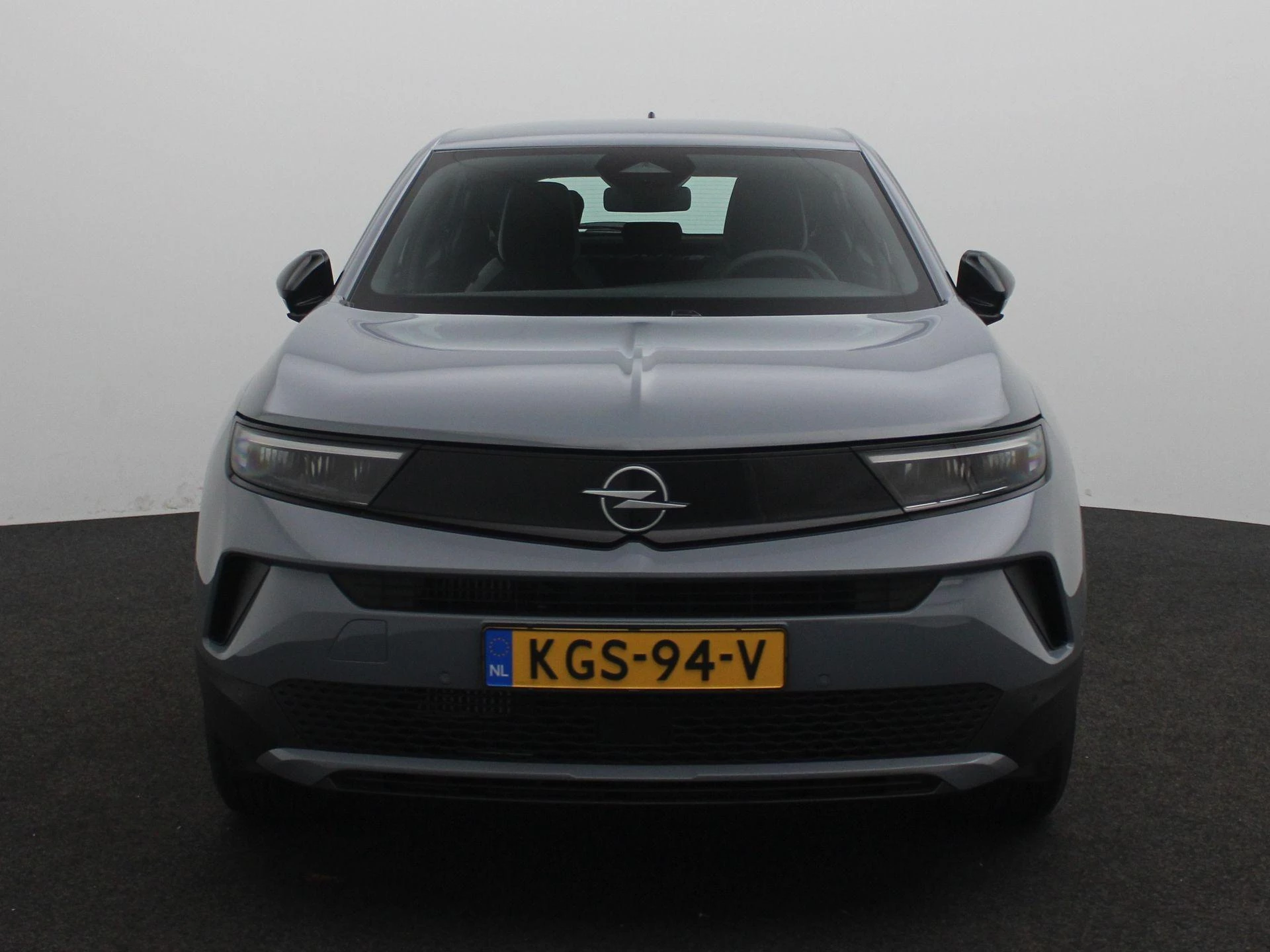 Opel Mokka met kenteken KGS-94-V – autofoto 5