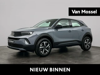 Opel Mokka financial lease – kenteken KGX-68-R