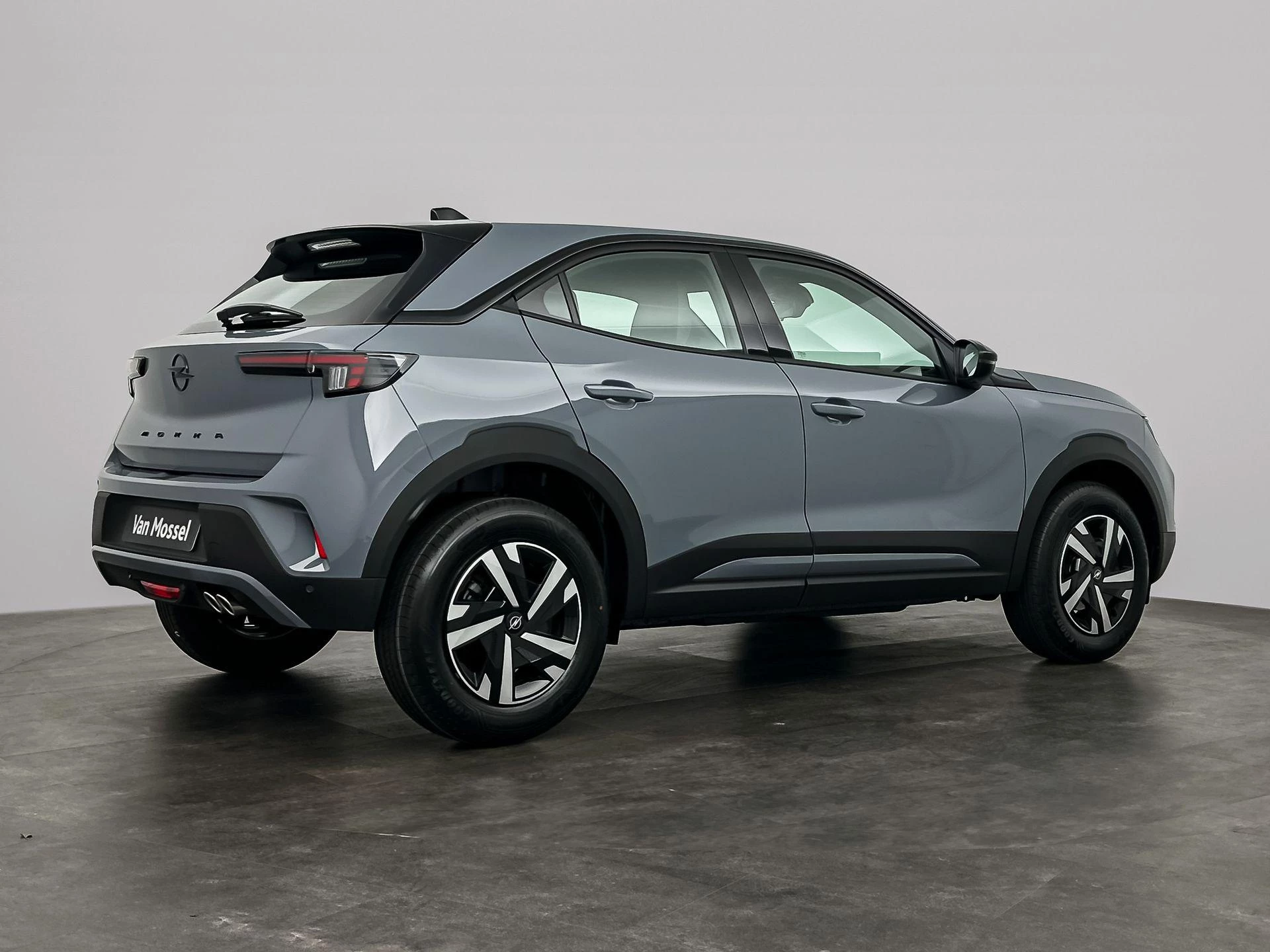 Opel Mokka met kenteken KGX-68-R – autofoto 4