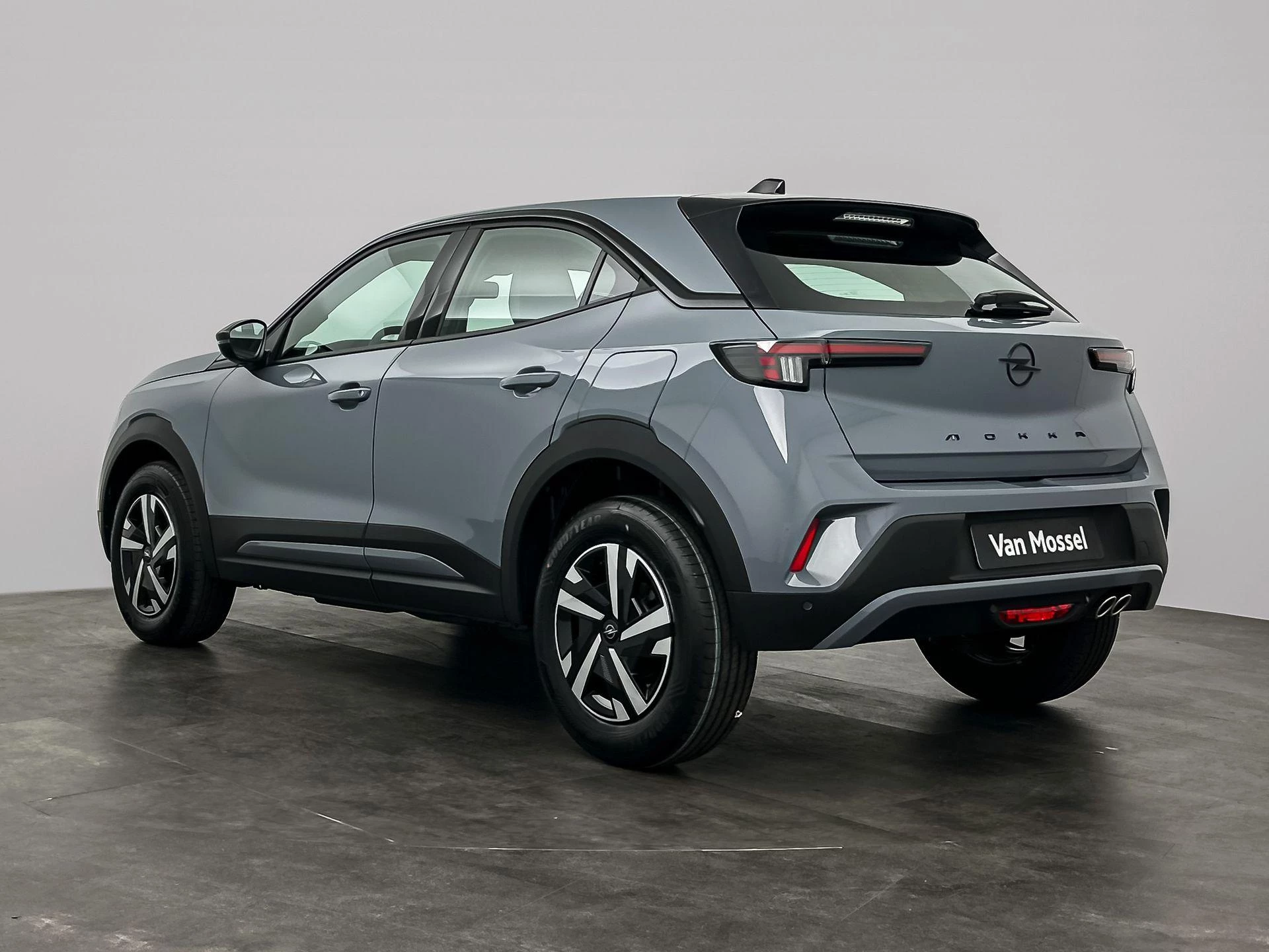 Opel Mokka met kenteken KGX-68-R – autofoto 5