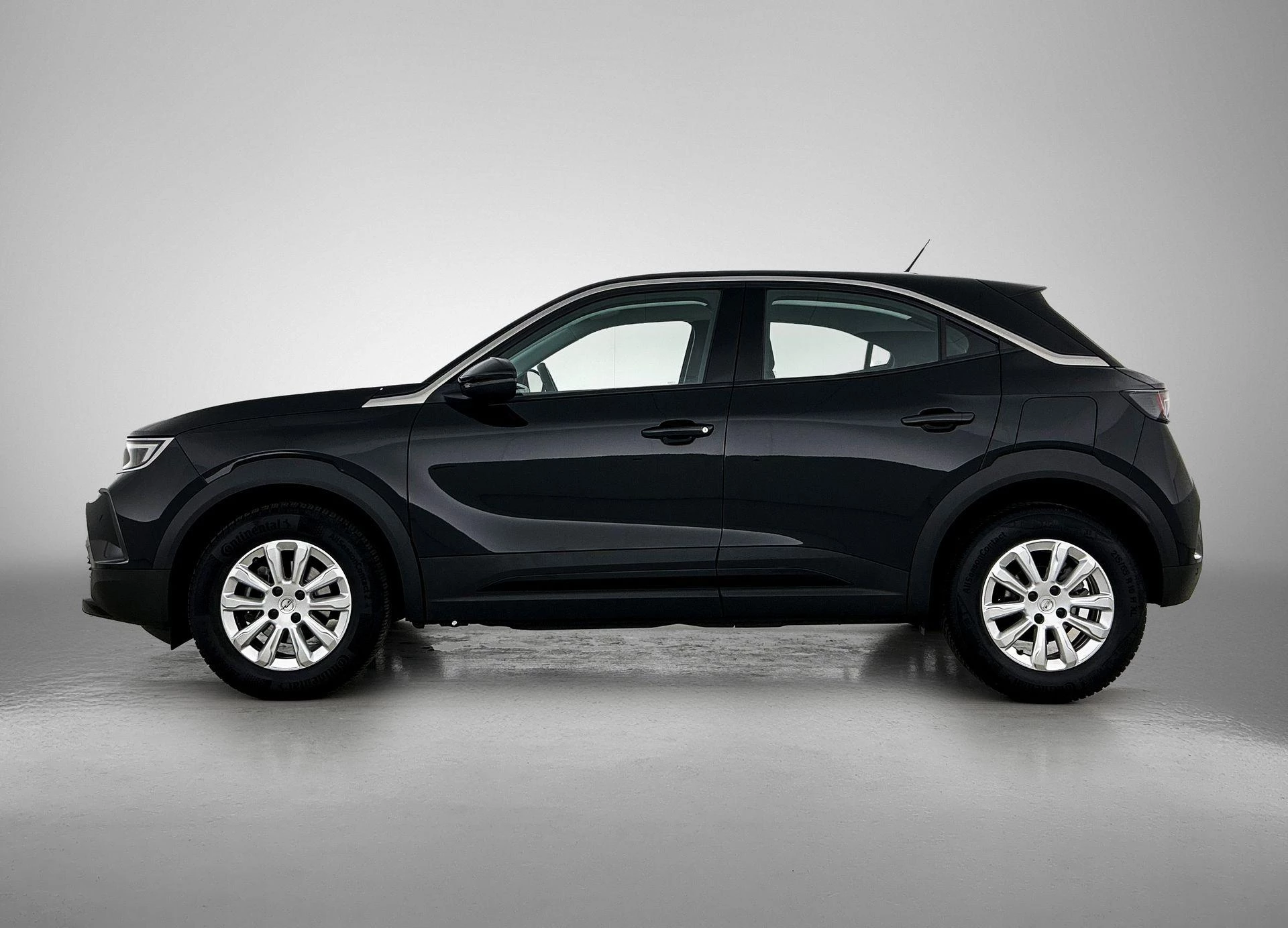 Opel Mokka met kenteken KPK-16-D – autofoto 4