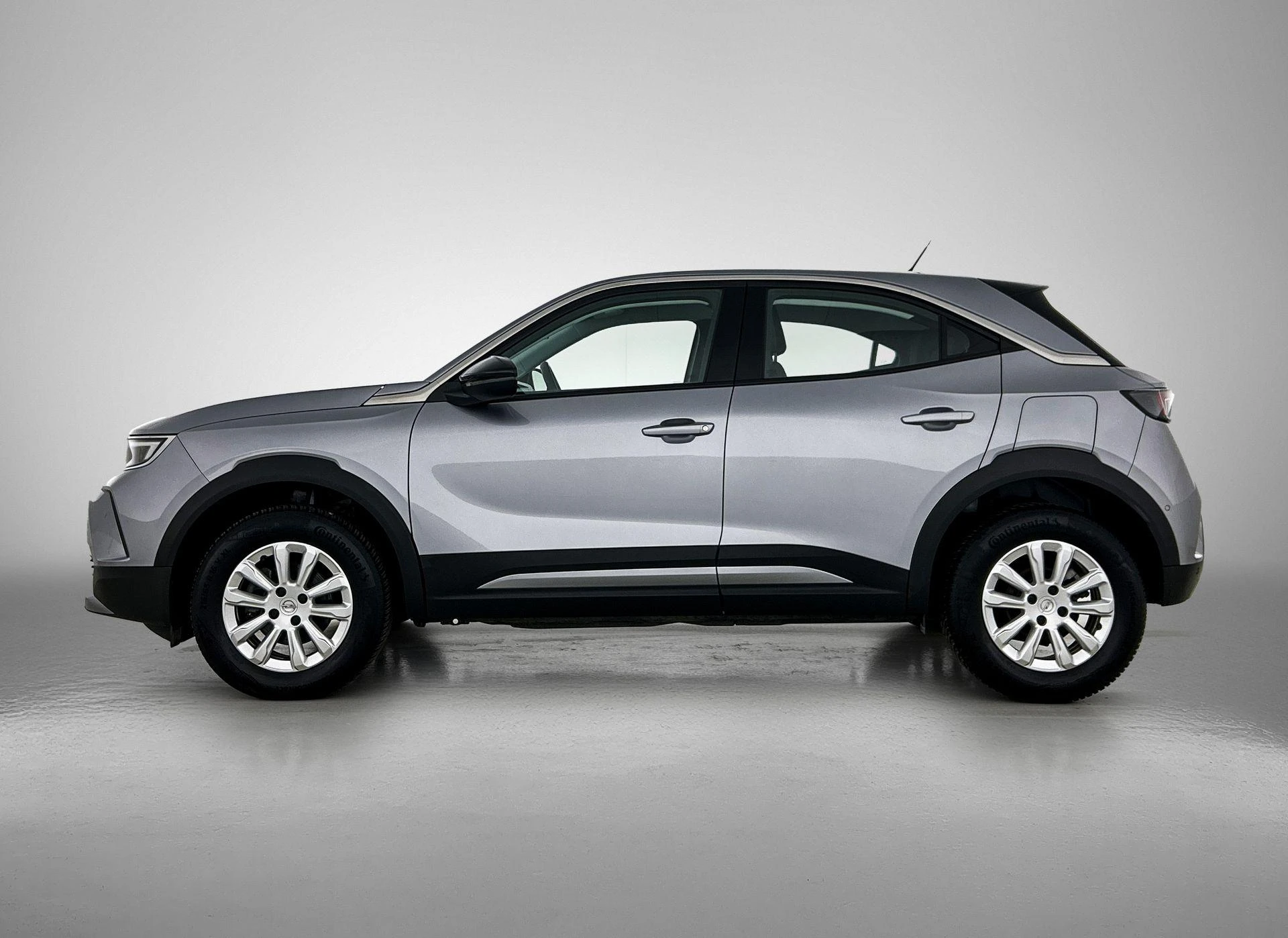 Opel Mokka met kenteken KTN-46-P – autofoto 4