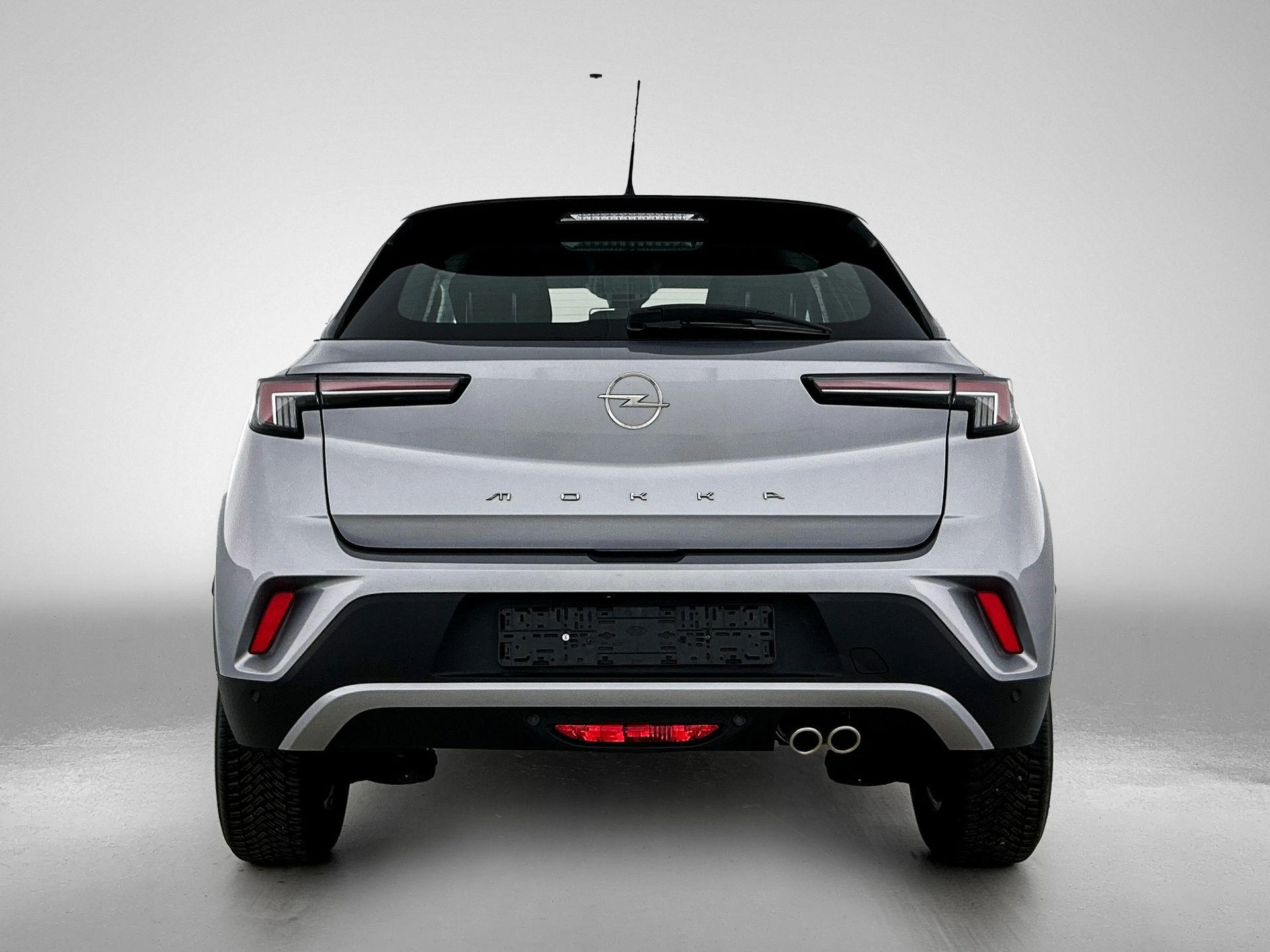 Opel Mokka met kenteken KTN-46-P – autofoto 5