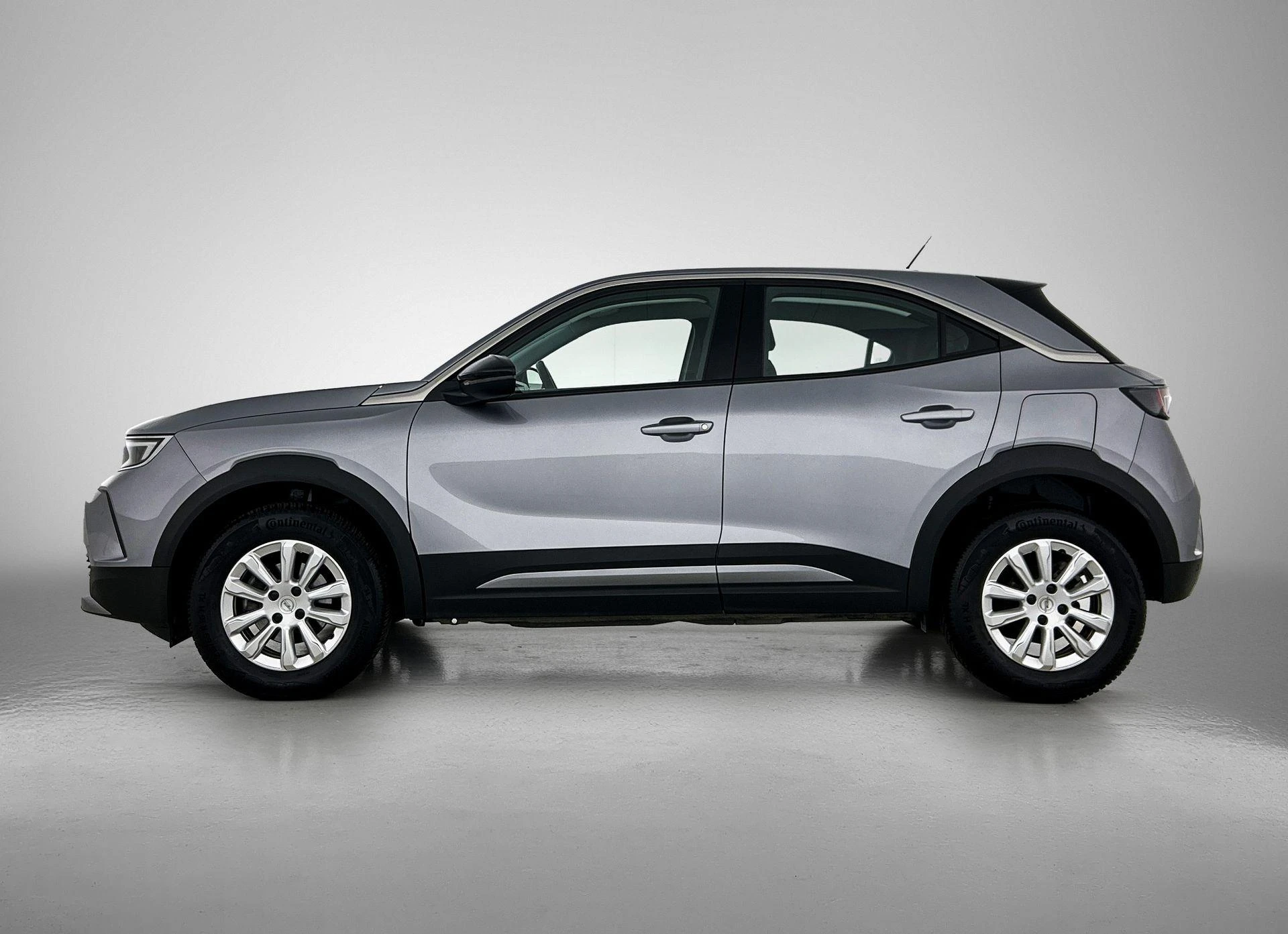 Opel Mokka met kenteken KXD-84-H – autofoto 4