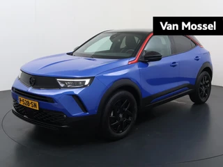 Opel Mokka financial lease – kenteken P-528-SN