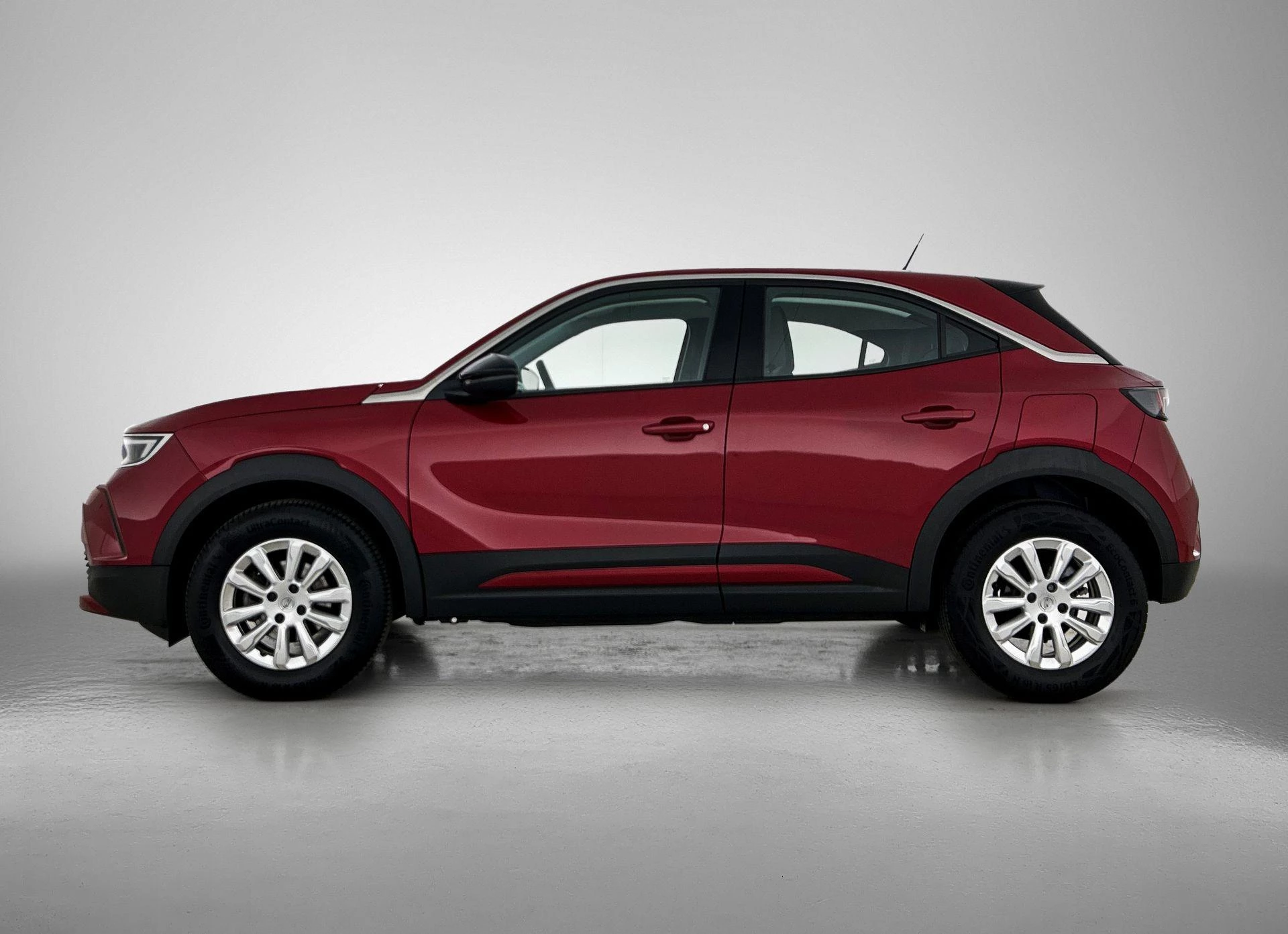 Opel Mokka met kenteken R-113-PP – autofoto 4