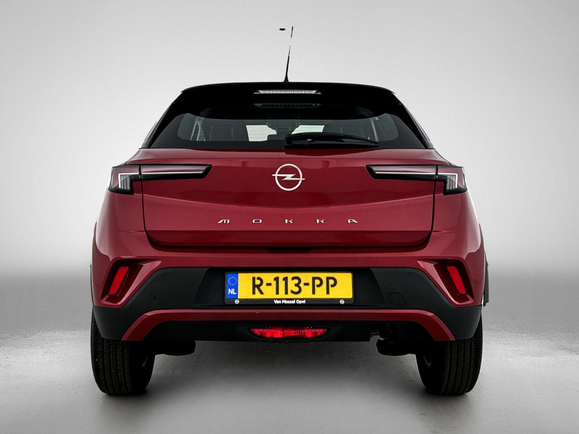 Opel Mokka met kenteken R-113-PP – autofoto 5