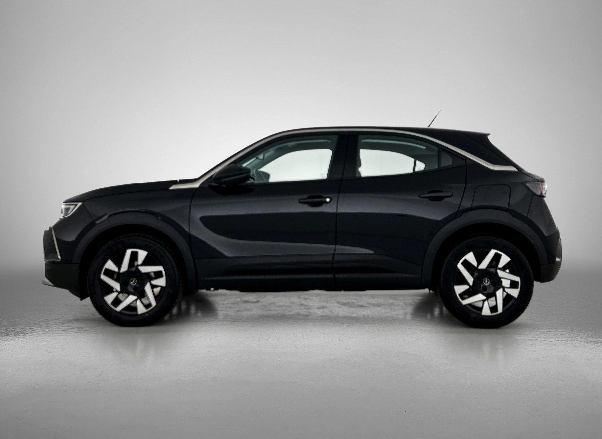 Opel Mokka met kenteken R-531-NT – autofoto 4