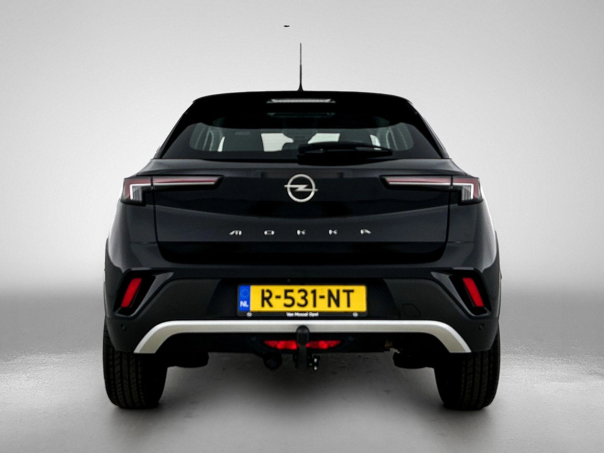 Opel Mokka met kenteken R-531-NT – autofoto 5