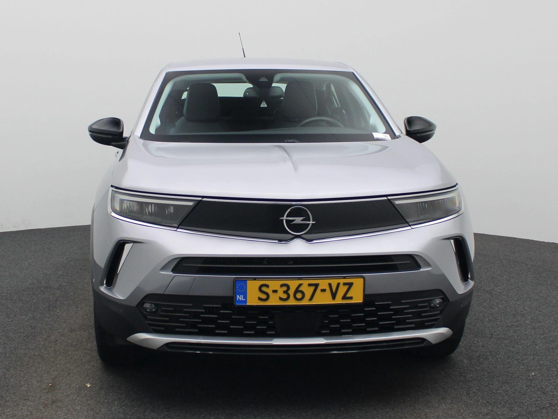 Opel Mokka met kenteken S-367-VZ – autofoto 4