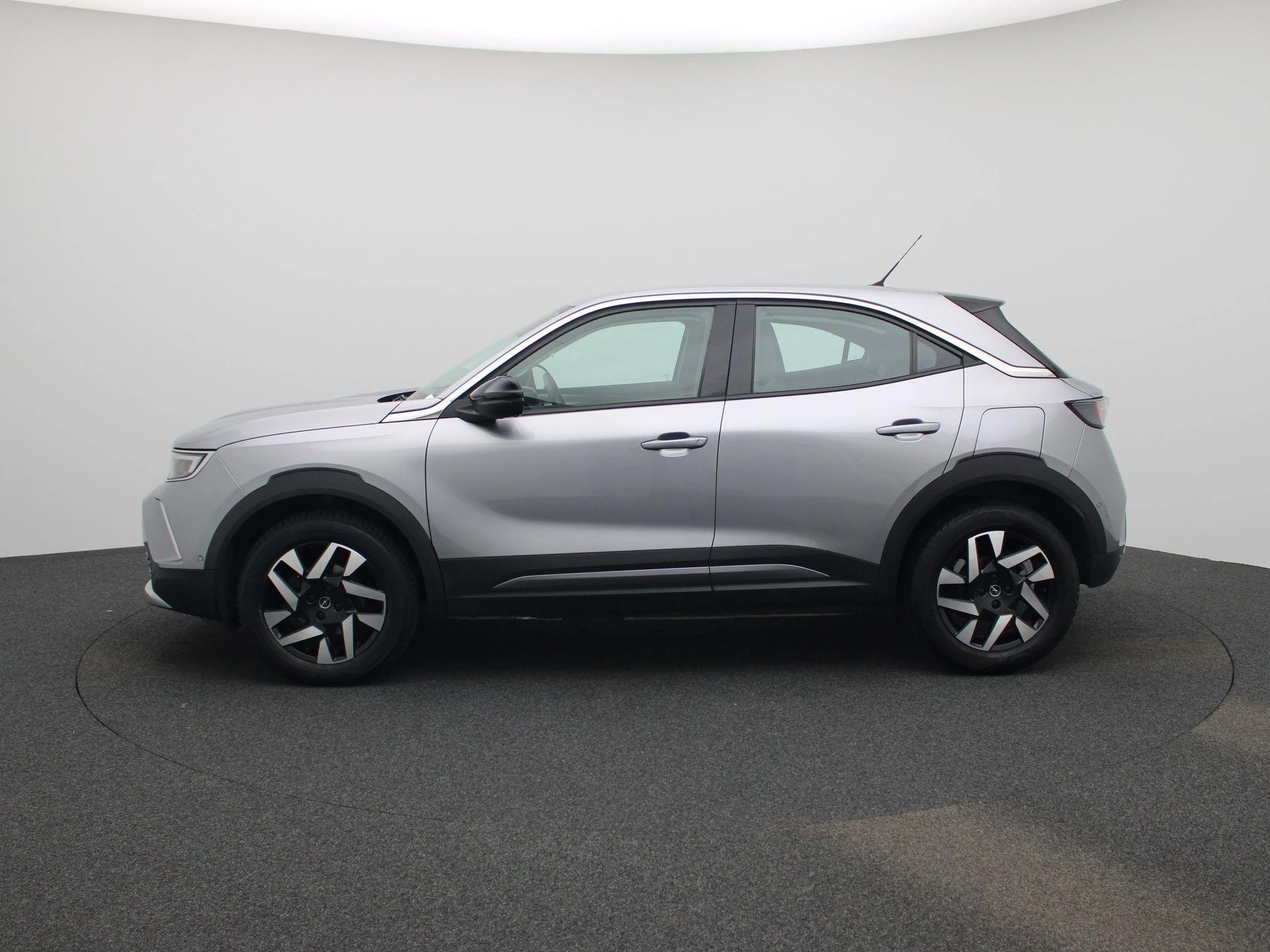 Opel Mokka met kenteken S-367-VZ – autofoto 5