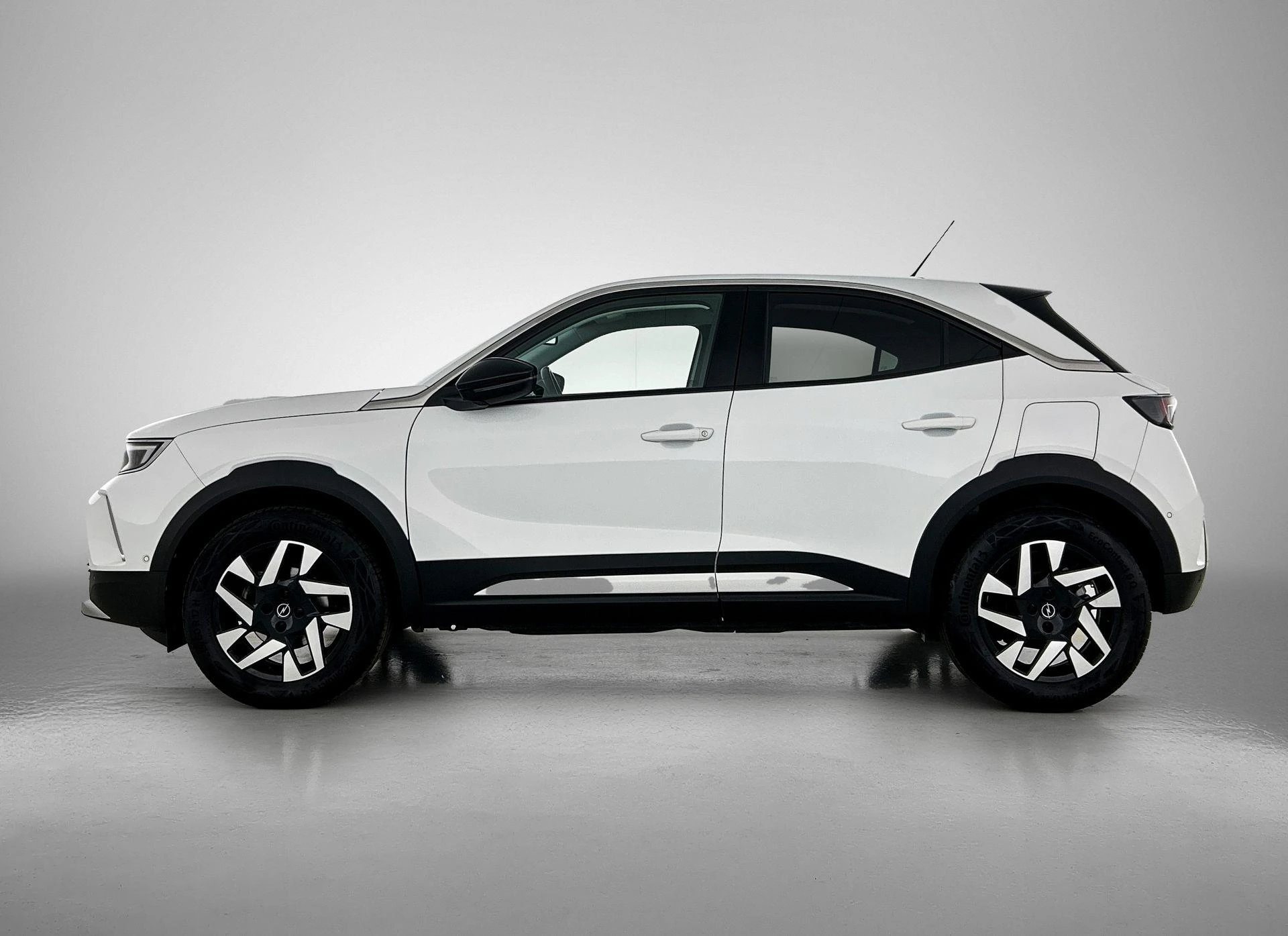 Opel Mokka met kenteken S-900-ZB – autofoto 4