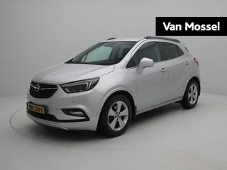 Opel MokkaX financial lease – kenteken 82100
