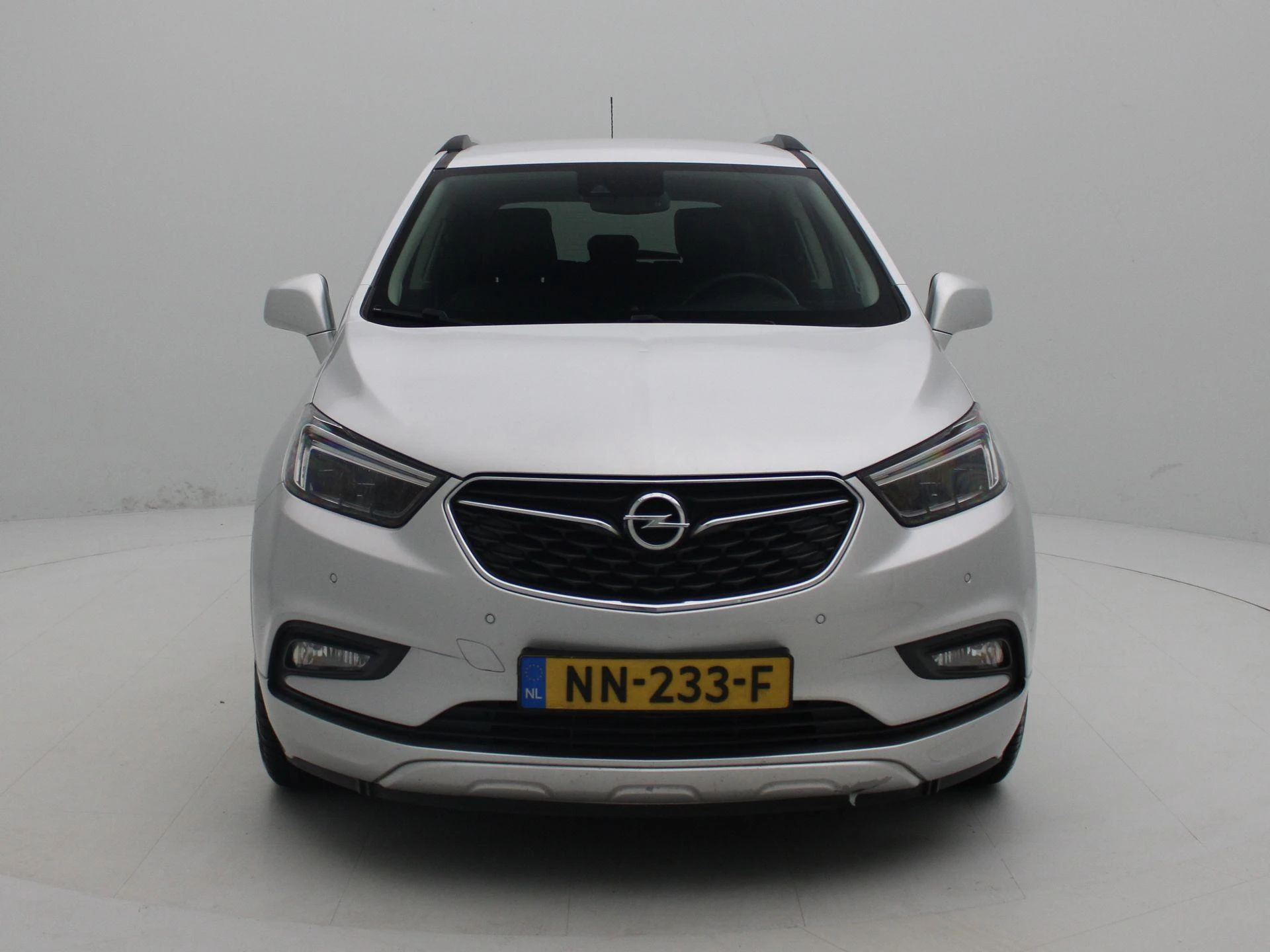 Opel MokkaX met kenteken 82100 – autofoto 4