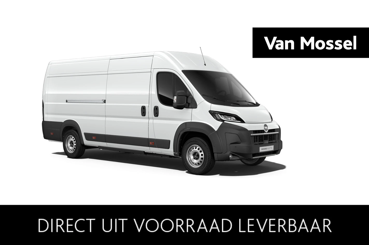 Opel Movano-e – autofoto 2