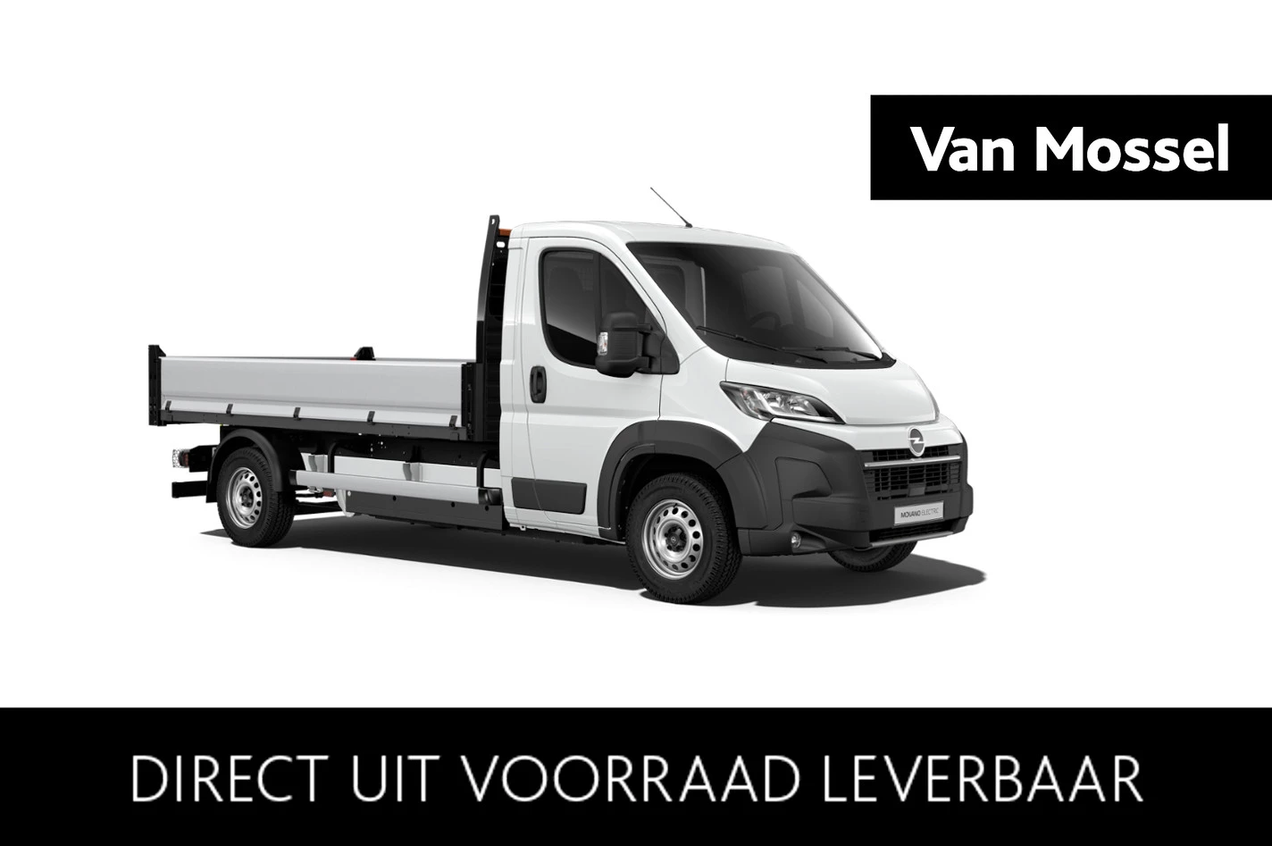 Opel Movano-e – autofoto 2