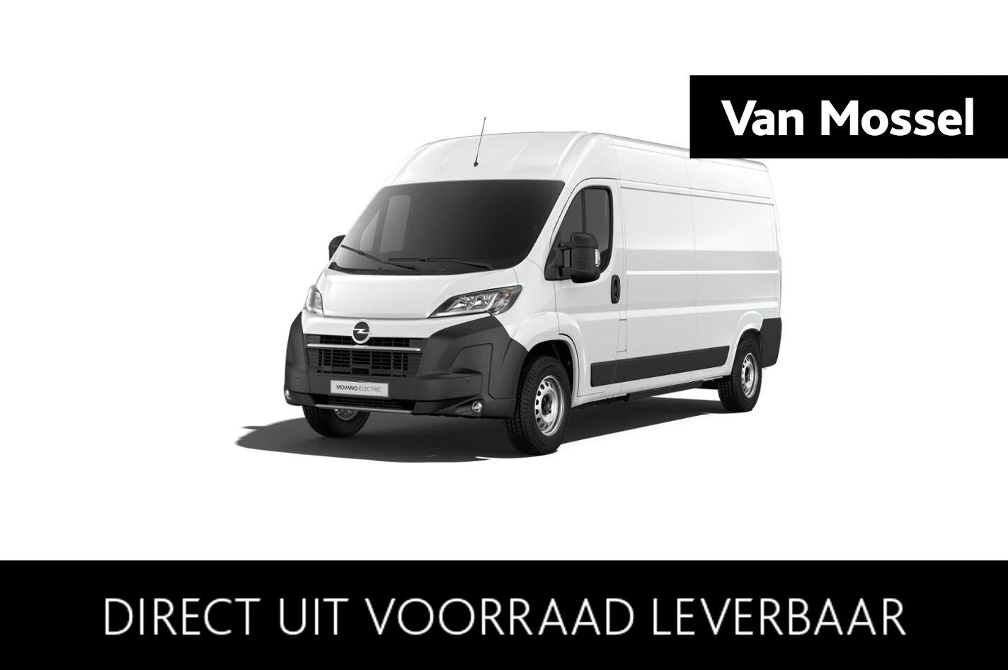 Opel Movano-e – autofoto 2