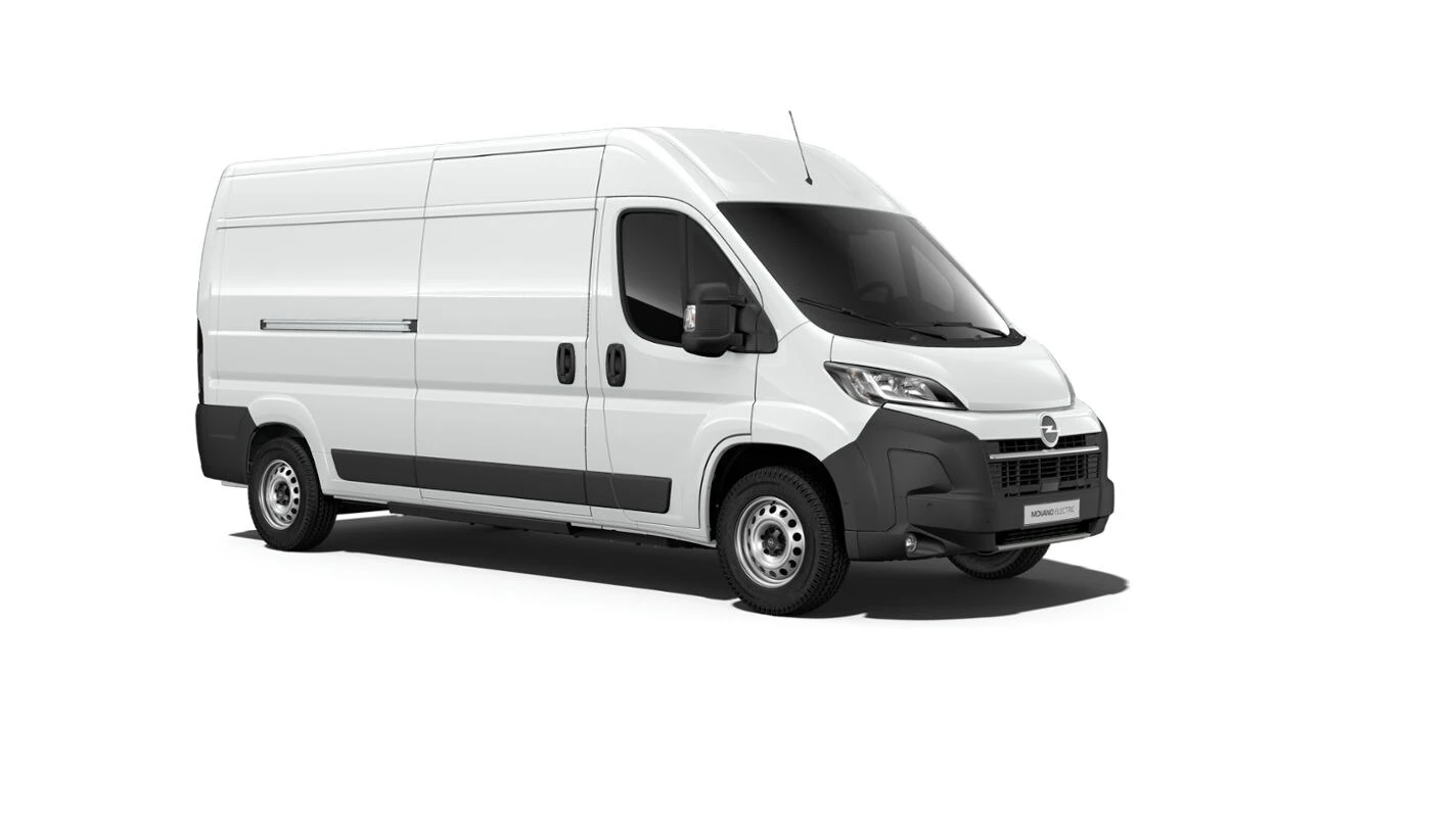Opel Movano-e – autofoto 5