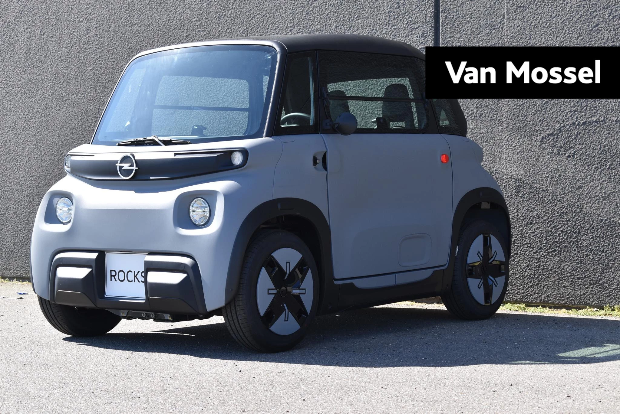 Opel Rocks-e – autofoto 2