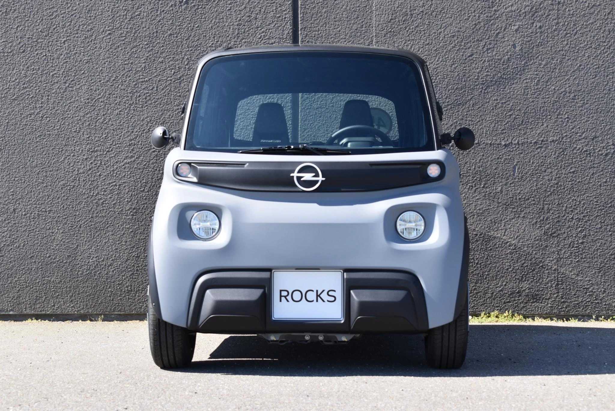 Opel Rocks-e – autofoto 4