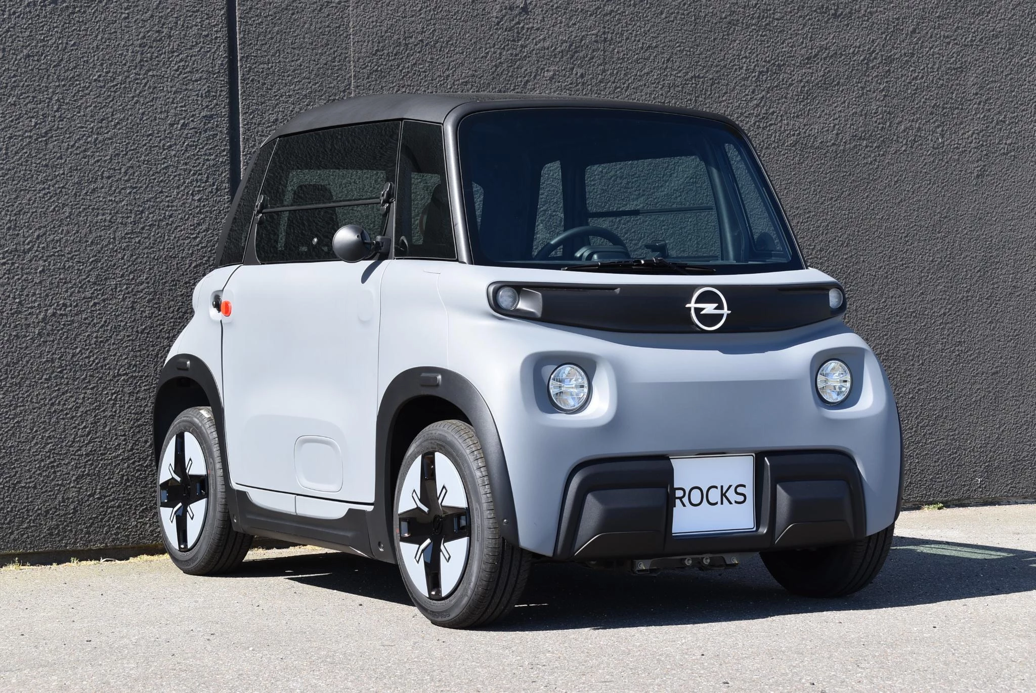 Opel Rocks-e – autofoto 5
