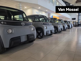 Opel RocksGS financial lease
