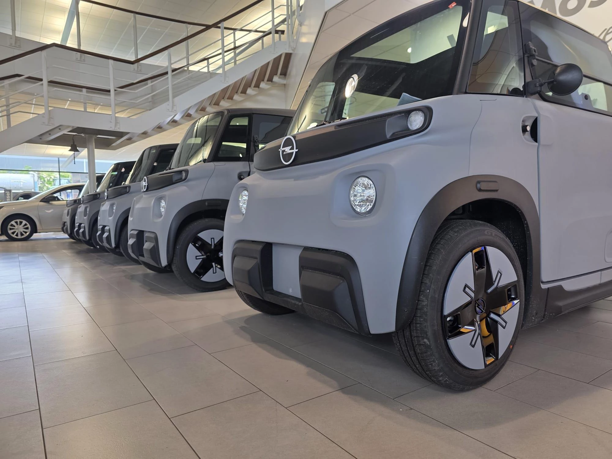 Opel RocksGS – autofoto 4