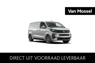 Opel Vivaro-e – autofoto 2