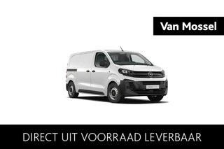 Opel Vivaro-e – autofoto 2
